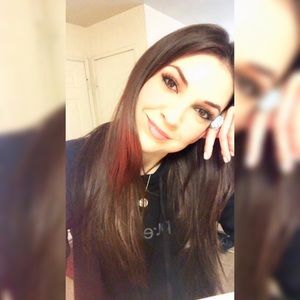 Meet your Posher, Tanya